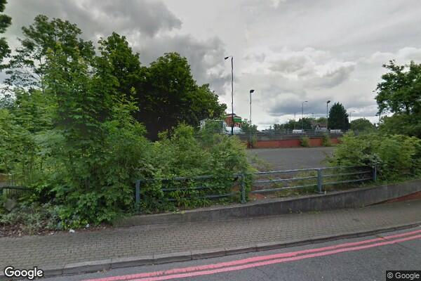 Thumbnail: 1307 | Roehampton and Putney Heath