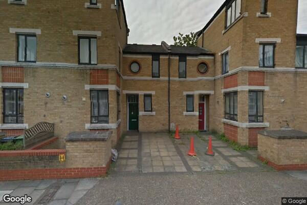 Thumbnail: 1662 | Brixton Hill