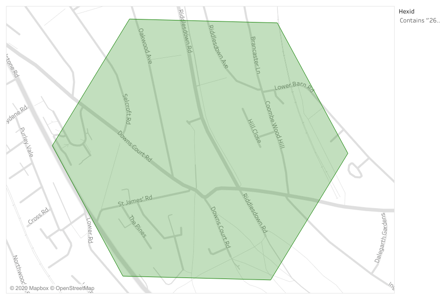 Thumbnail: 0827 | Purley & Woodcote