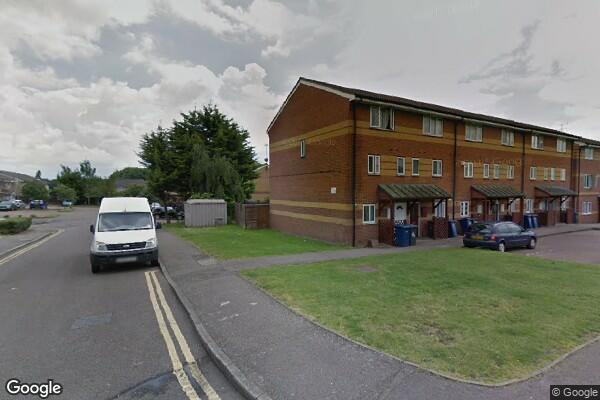Thumbnail: 1282 | Golders Green