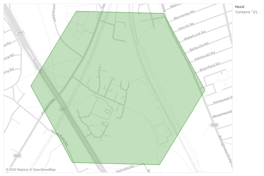 Thumbnail: 0063 | Wandsworth Common