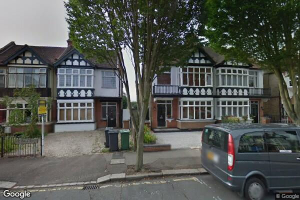 1025 | Chingford Green