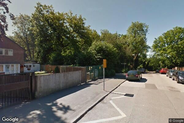 Thumbnail: 1148 | Purley Oaks & Riddlesdown