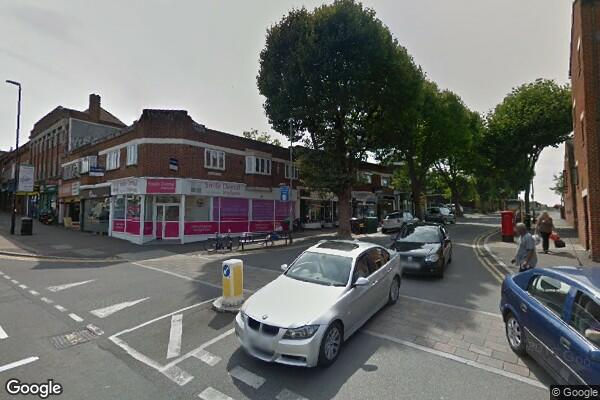 Thumbnail: 1592 | Worcester Park
