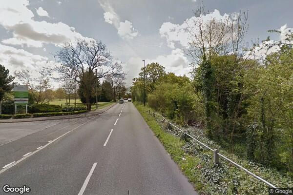 0406 | Osterley and Spring Grove