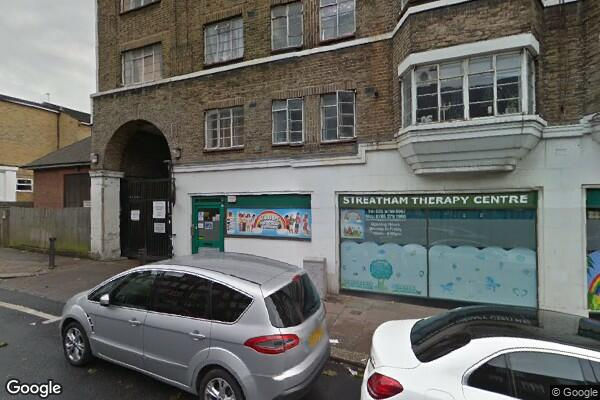 0530 | Streatham Wells