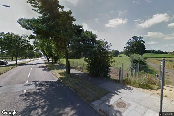 1218 | Headstone North