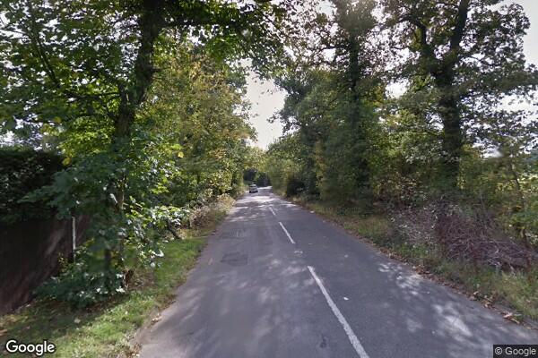 Thumbnail: 2161 | Chessington North and Hook