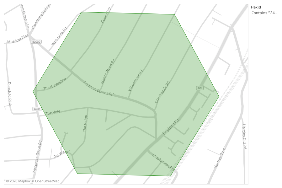 Thumbnail: 2560 | Purley & Woodcote