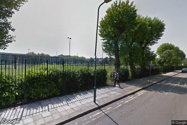 Thumbnail: 1125 | Kensal Green