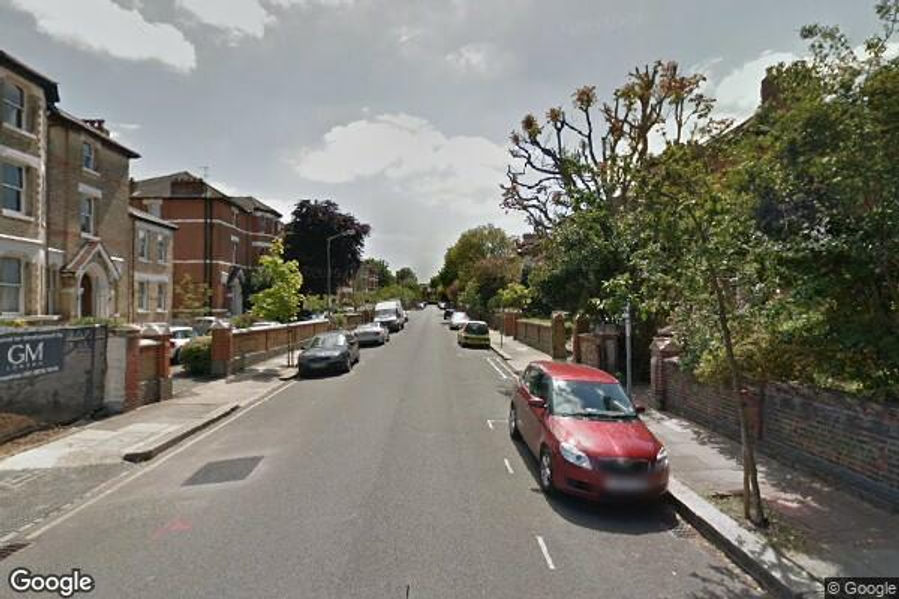 Thumbnail: 0301 | West Putney