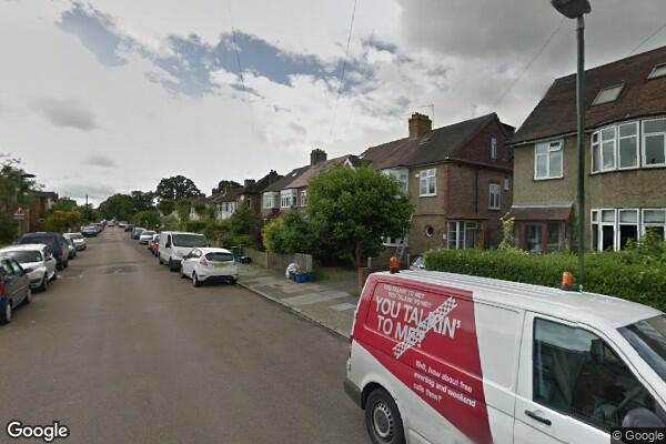 0565 | West Twickenham