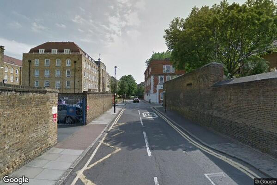 Thumbnail: 0178 | St Katharine's & Wapping