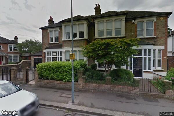 0394 | Wanstead Park