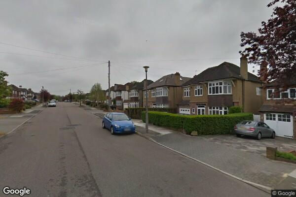Thumbnail: 1442 | Shortlands