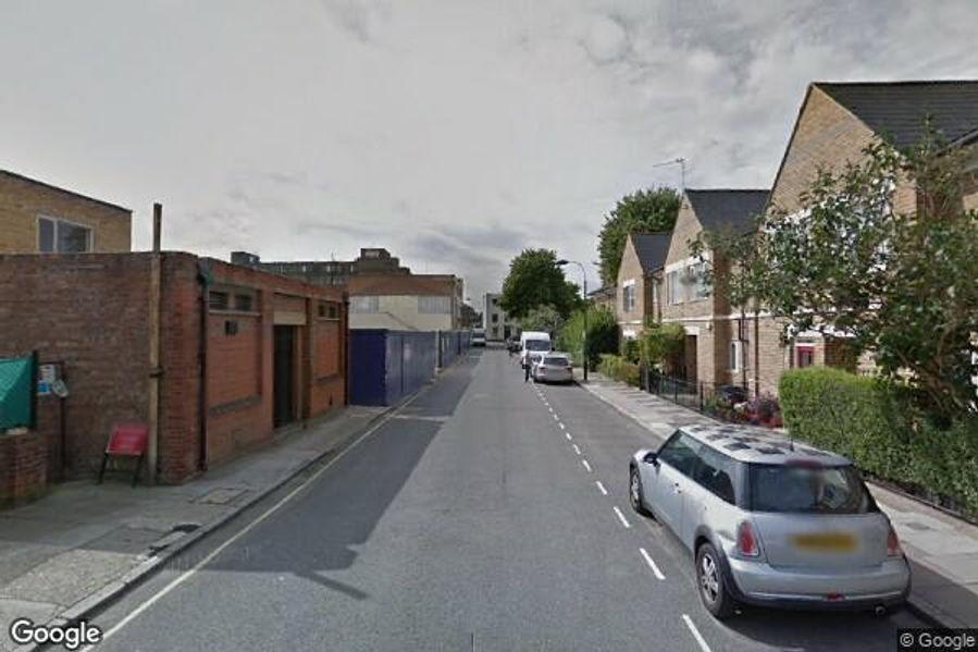 0323 | Ravenscourt Park