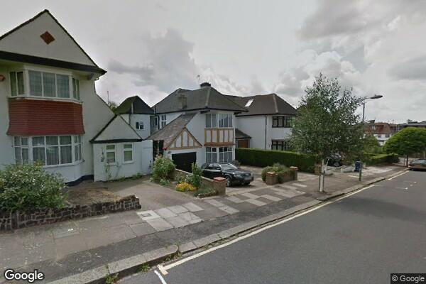 Thumbnail: 1242 | Childs Hill
