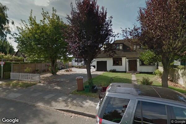 Thumbnail: 2722 | Cray Valley East