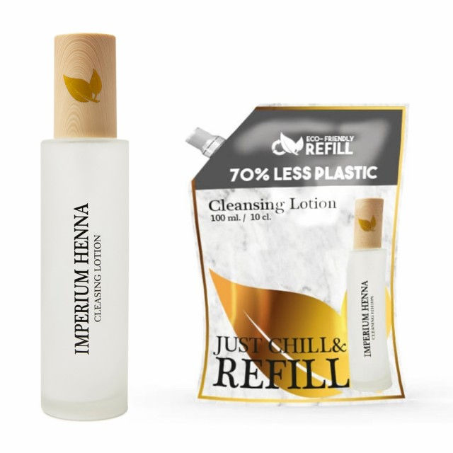Imperium Cleansing lotion 100ml