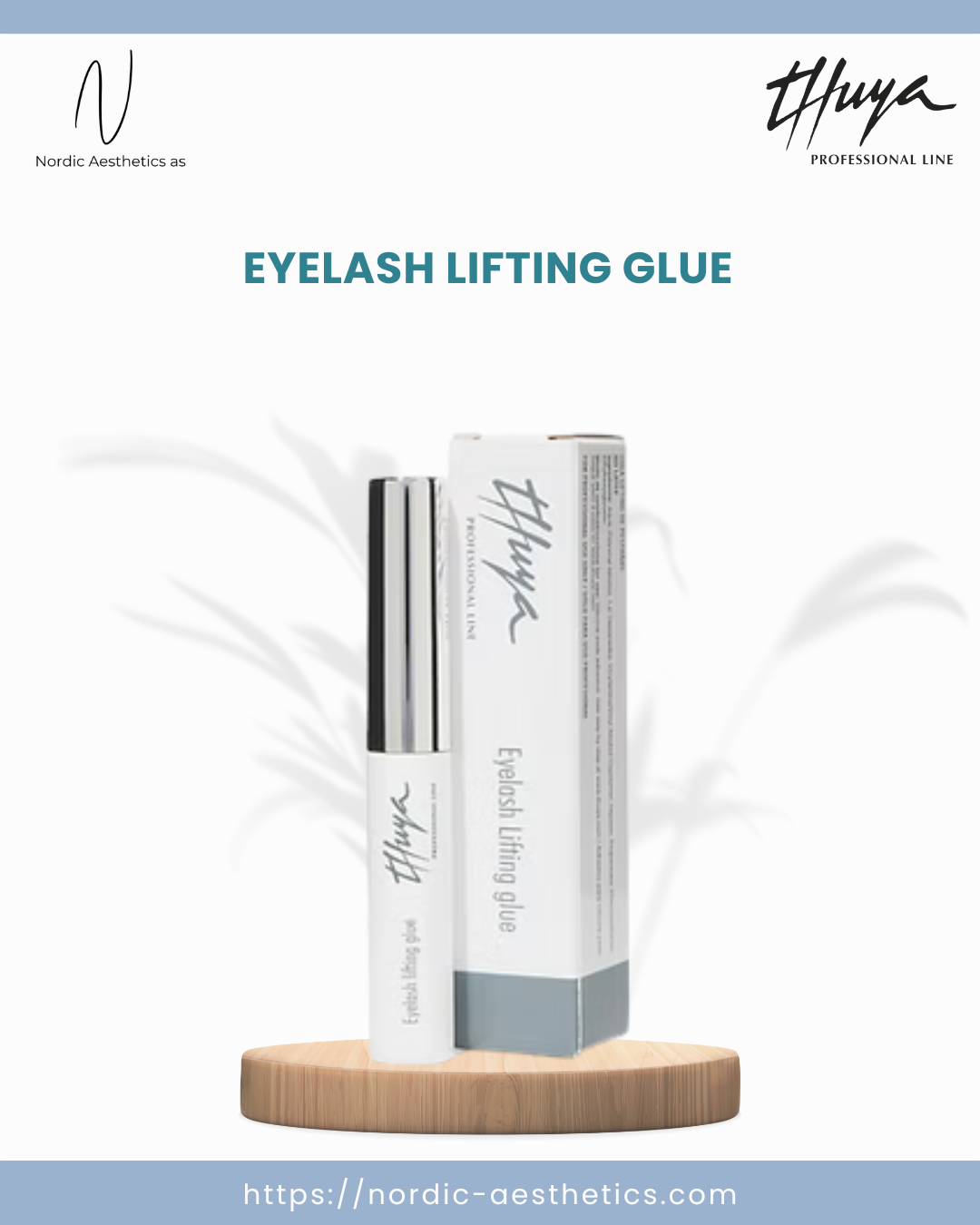 EYELASH LIFTING GLUE Ref. 11150117