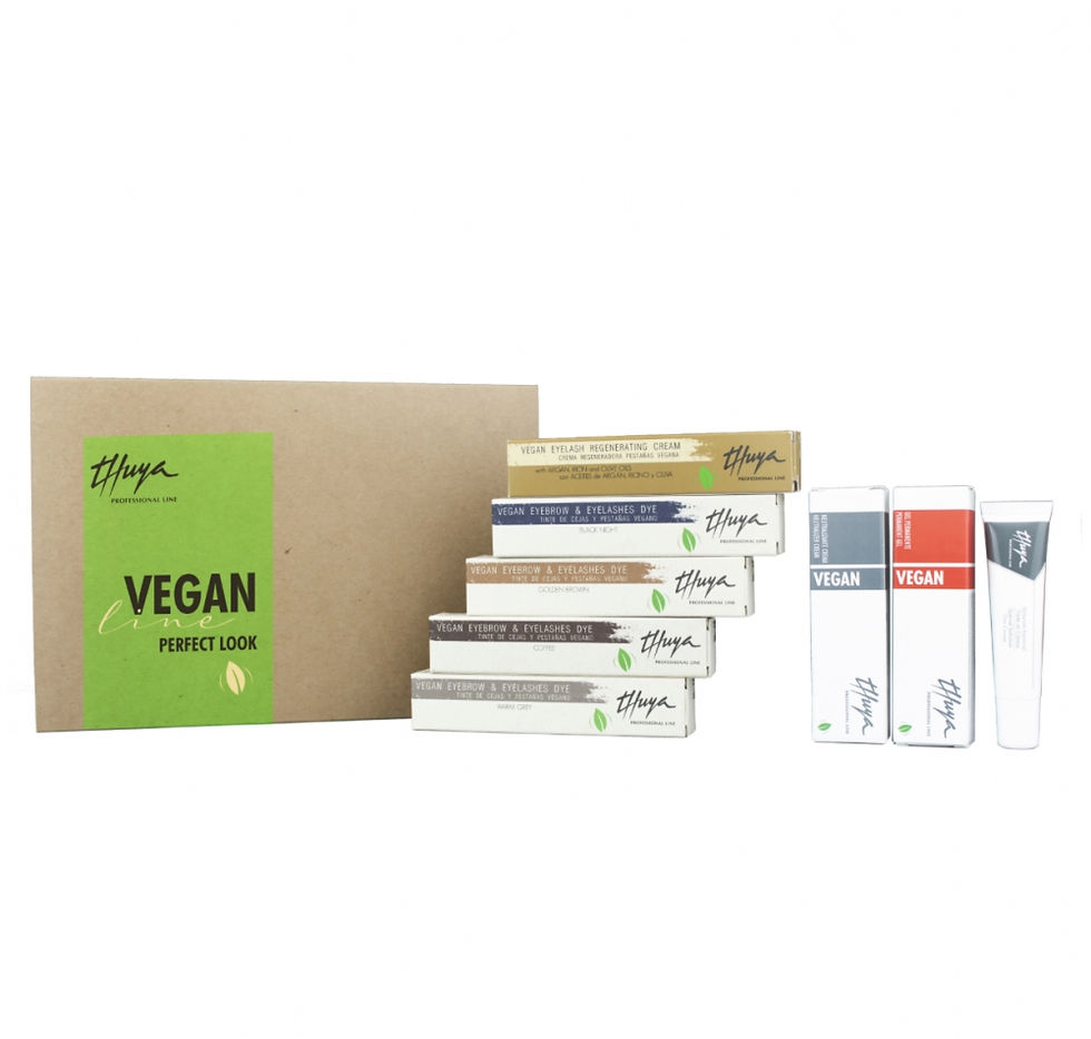 Perfect Look Vegan