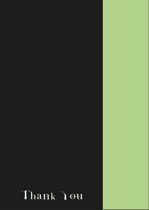 Baack Cover