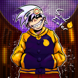 Soul 'Soul Eater'