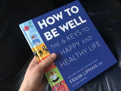 A Book For You