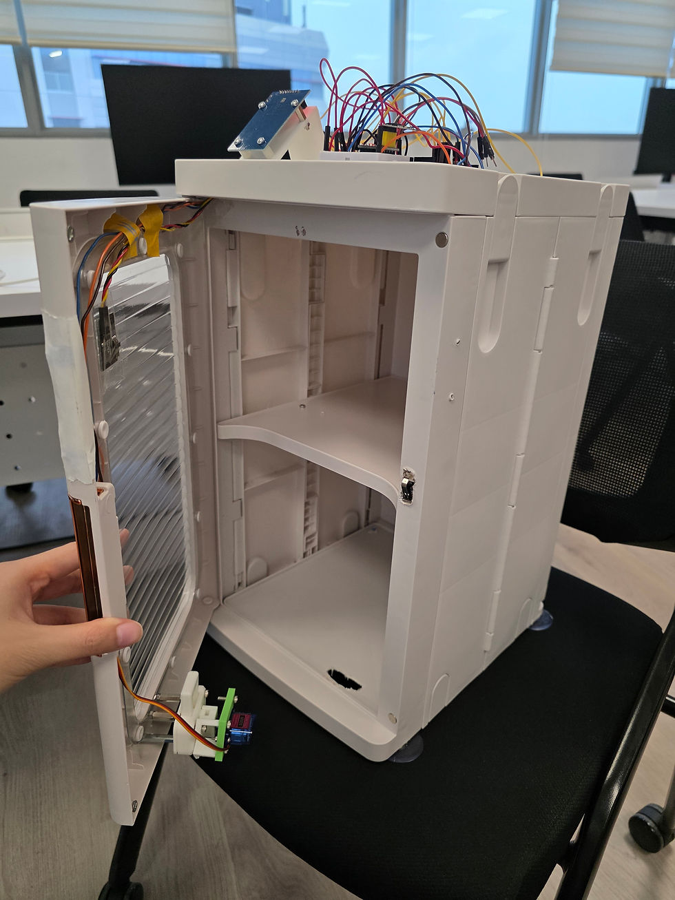 Medistation Unlocked