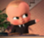 The Boss Baby
