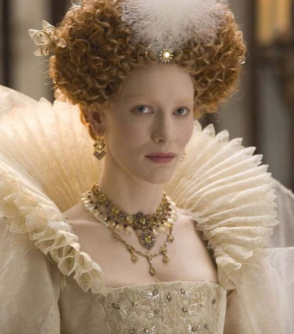 Elizabeth: The Golden Age