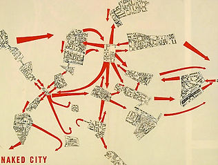 DEBORD Naked City