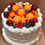 Thumbnail: 5 layer Fresh mixed fruit shortcake 