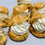 Thumbnail: Gluten-Free Cream puffs 