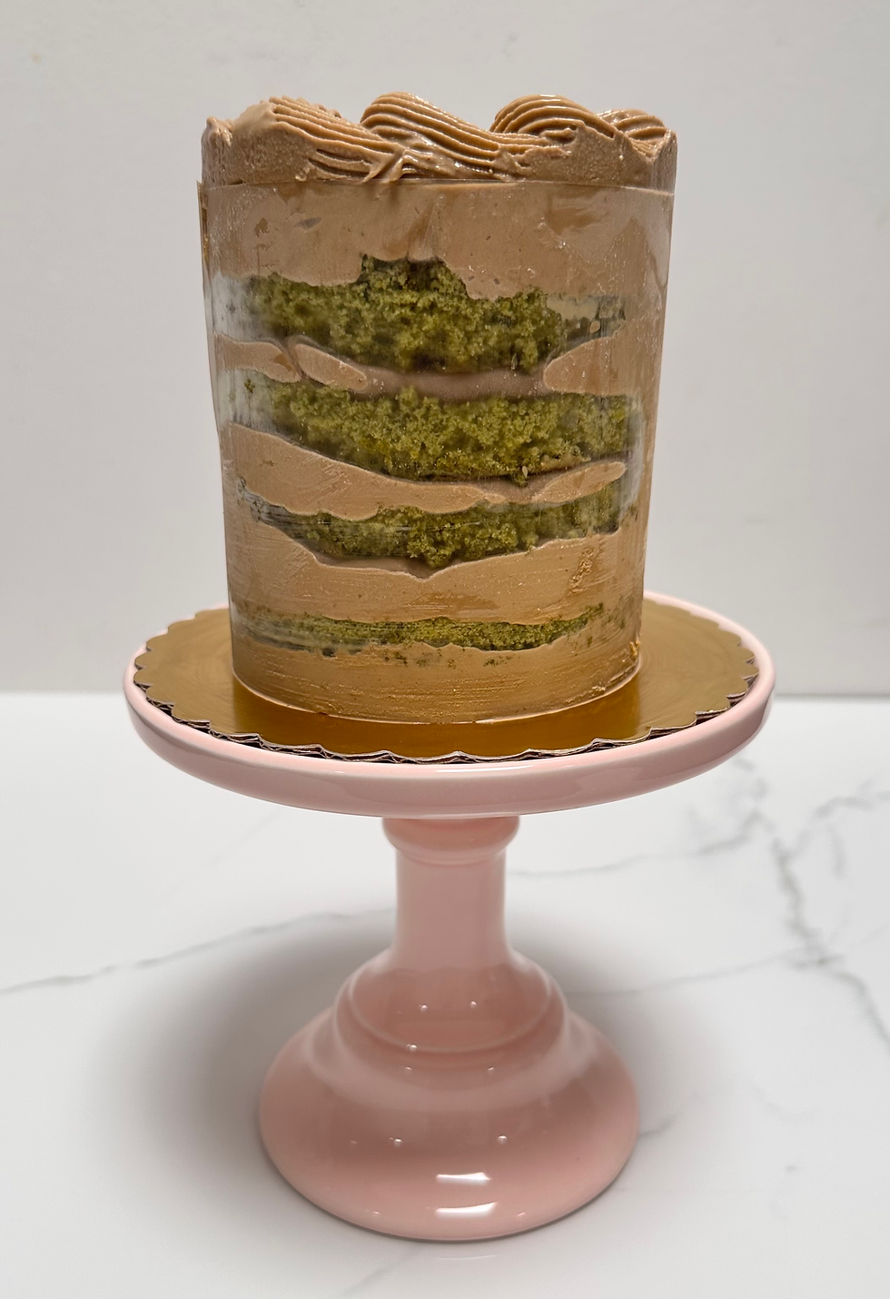 Thumbnail: Ice Cream Cake 