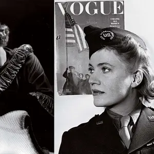 Lee Miller : A surrealist Artist