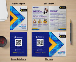 Proxima Indonesia Launch