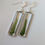 Thumbnail: Fern Frame Earrings
