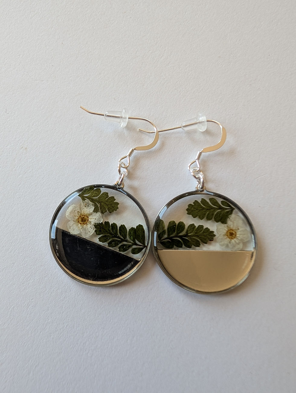 Thumbnail: In the Garden Earrings