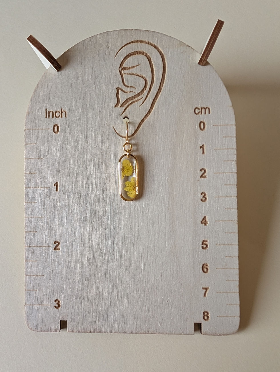 Thumbnail: Lemon Drop Earrings