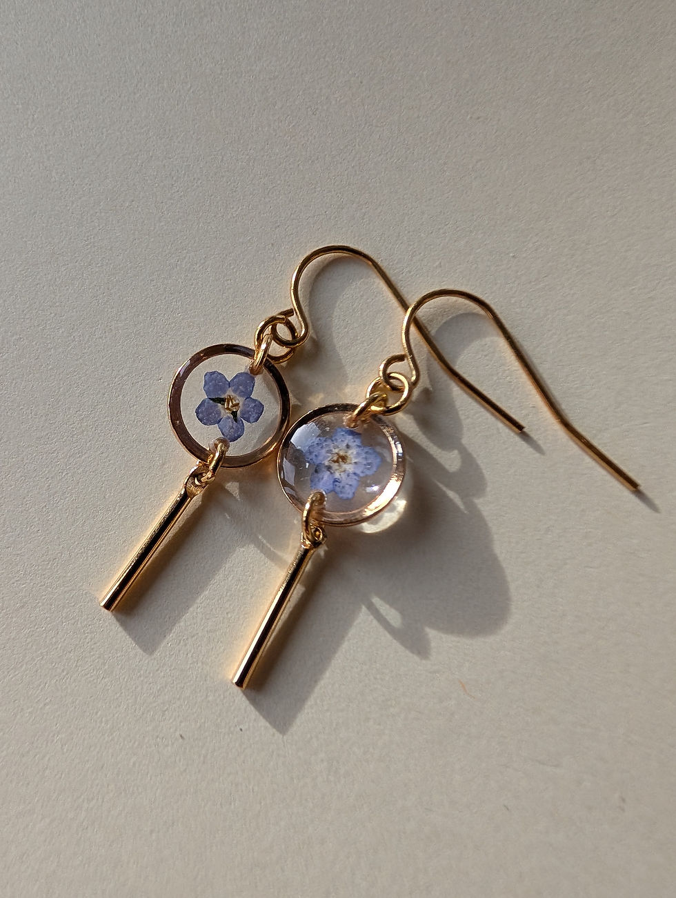 Thumbnail: Forget Me Not Mini Drops