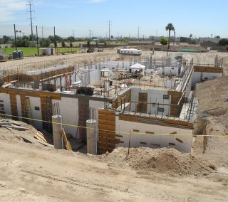 OUR LADY OF SORROWS CHURCH