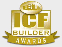 ICF Builder Award