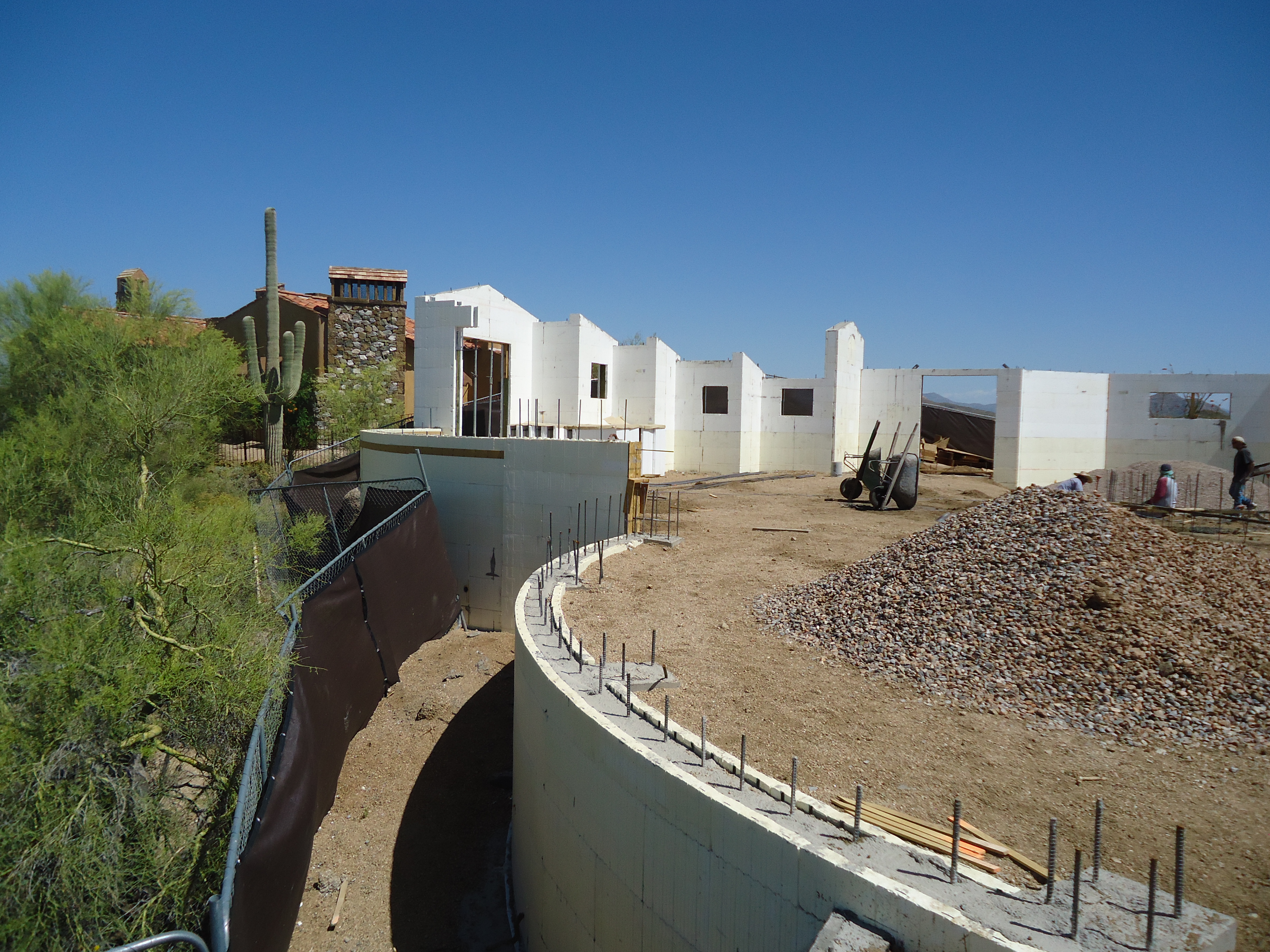 Icf Specialist Now