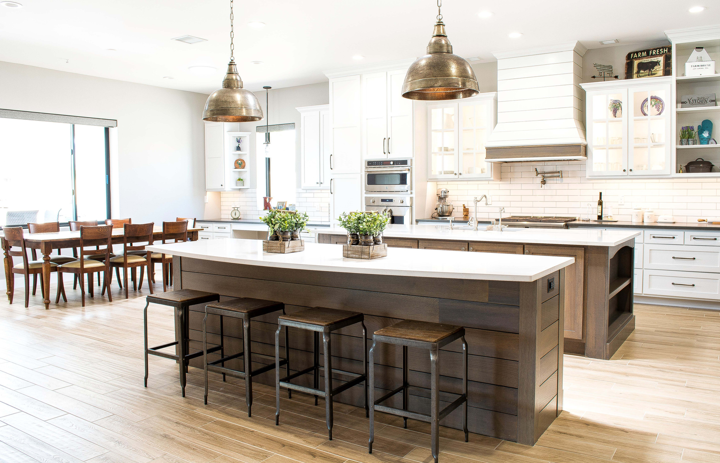 Castle Rock Homes Custom Home Builders Arizona