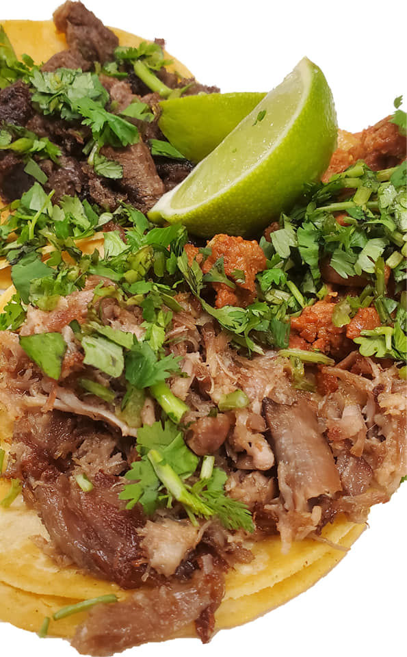 Restaurant Night at Tacos El Rey 2