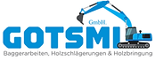 Logo der GOTSMI GmbH