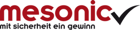Mesonic Logo