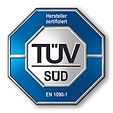 TÜV-Süd Logo