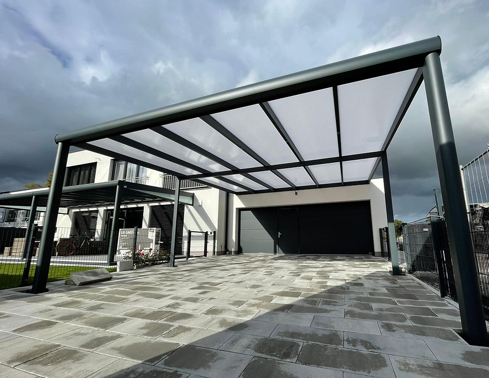 Carport
